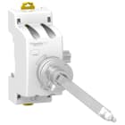 SCHNEIDER ELECTRIC - Drehantrieb iC60, ohne Griff