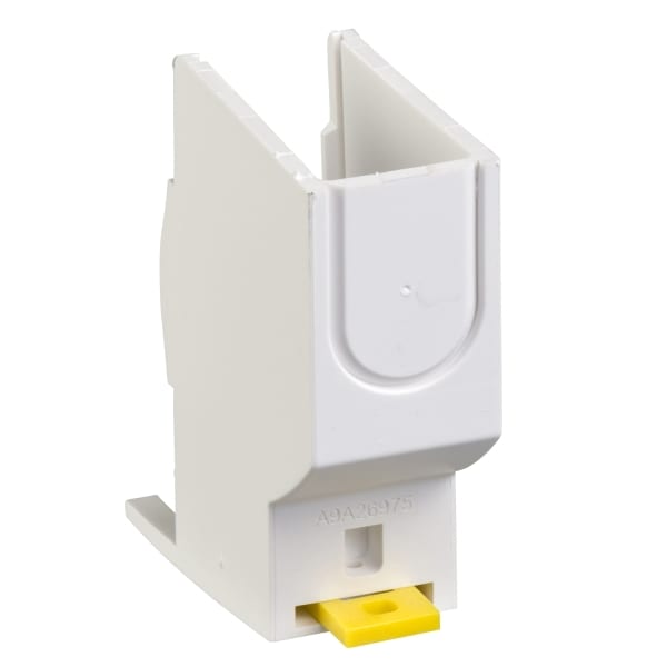 SCHNEIDER ELECTRIC - Klemmenabdeckung, 1P, 18mm, für iC60, ilD, Reflex iC60