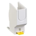 SCHNEIDER ELECTRIC - Klemmenabdeckung, 1P, 18mm, für iC60, ilD, Reflex iC60