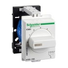 SCHNEIDER ELECTRIC - Wahlschalter iCMD, 4 Positionen, 10A, 415V AC
