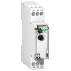 SCHNEIDER ELECTRIC - Zeitrelais iRTB, Zeitverzögerung, 24-240VAC, 24VDC