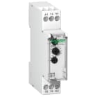 SCHNEIDER ELECTRIC - Multifunktionsrelais iRTMF, 12-240V AC/DC Funkt. iRTA, iRTB, iRTC, iRTH