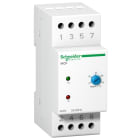 SCHNEIDER ELECTRIC - Phasenkontrollrelais iRCP, 8A, 1 Wechsler, 400V AC 50/60Hz