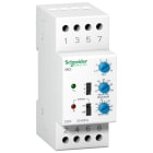 SCHNEIDER ELECTRIC - Stromkontrollrelais iRCI, 8A, 1 Wechsler, 230V AC 50/60Hz