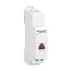 SCHNEIDER ELECTRIC - Leuchtmelder iIL, LED, rot, 110-230V AC