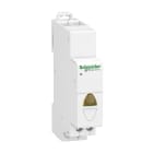 SCHNEIDER ELECTRIC - Leuchtmelder iIL, LED, gelb, 110-230V AC