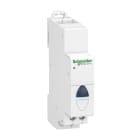 SCHNEIDER ELECTRIC - Leuchtmelder iIL, LED, blau, 110-230V AC