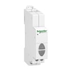 SCHNEIDER ELECTRIC - Doppel-Leuchtmelder iIL, LED, weiß/weiß, 110-230V AC
