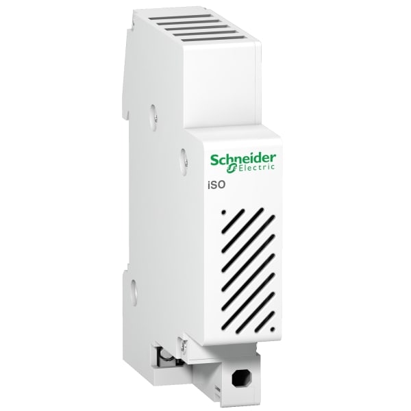 SCHNEIDER ELECTRIC - Klingel SO, 230V AC