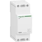 SCHNEIDER ELECTRIC - Klingeltransformator iTR, 230V 50-60 Hz, Ausgang 8-12 V, 16 VA
