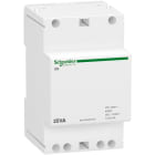 SCHNEIDER ELECTRIC - Klingeltransformator iTR, 230V 50-60 Hz, Ausgang 12-24 V, 25 VA
