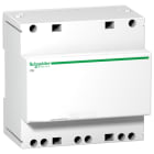 SCHNEIDER ELECTRIC - Sicherheitstransformator iTR, 230V 50-60 Hz, Ausgang 12-24 V, 63VA