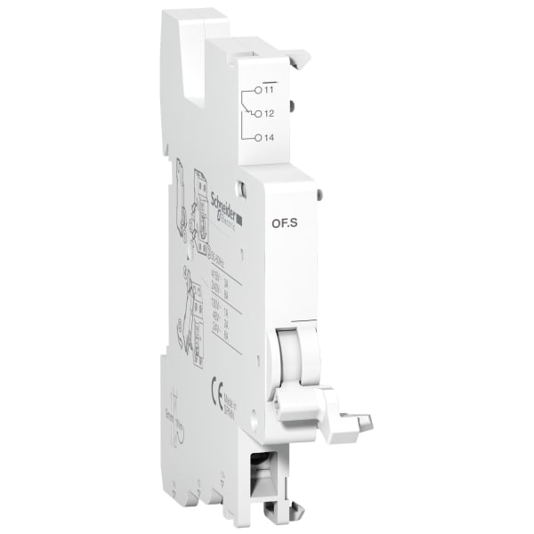 SCHNEIDER ELECTRIC - Hilfskontakt 1 OFS