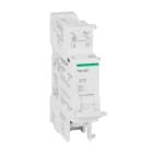SCHNEIDER ELECTRIC - Arbeitsstromauslöser MX+Hilfskontakt OF, 48V AC/DC