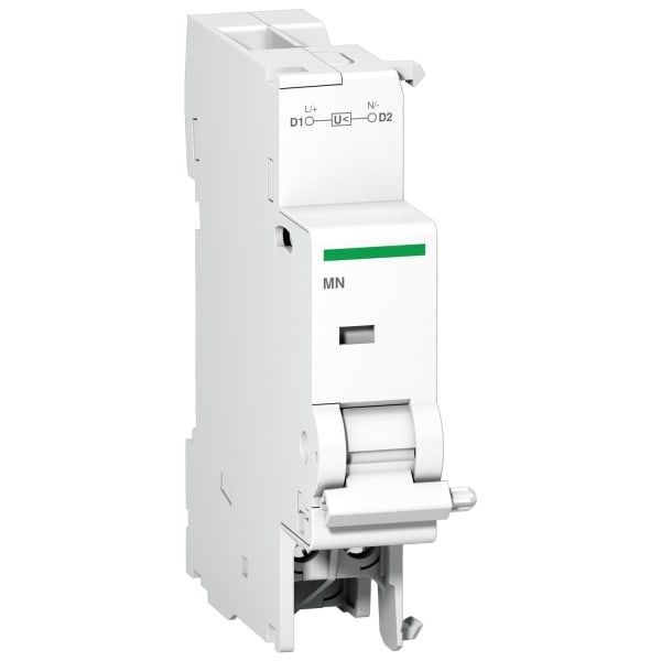 SCHNEIDER ELECTRIC - Unterspannungsauslöser MN, 115V AC, 400Hz
