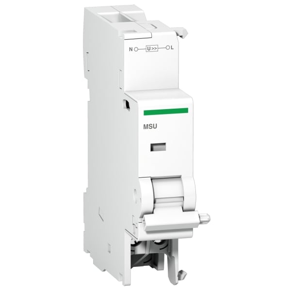 SCHNEIDER ELECTRIC - Überspannungsauslöser MSU 230V AC