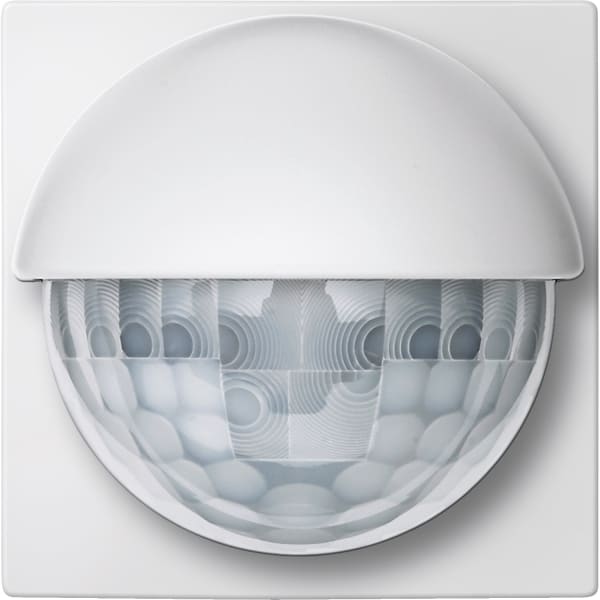 MERTEN - ARGUS 180 UP Sensor-Modul, polarweiß, System M