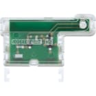 MERTEN - LED-Leuchtanhänger, AC/DC 8-32 V, rot, AQUASTAR