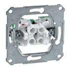 ELSO - Taster-Einsatz Steckklemme 10A