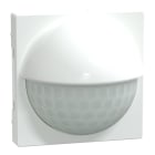 MERTEN - ARGUS Präsenz 180/2,20 m UP Sensor-Modul, aktivweiß glänzend, System M