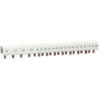 SCHNEIDER ELECTRIC - iDPN-Stiftschiene 1 FI/ID +LS/iDPN 12TE