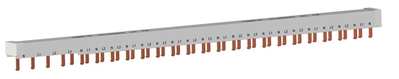 SCHNEIDER ELECTRIC - iDPN-Stiftschiene 1 FI/ID+LS/iDPN 24TE