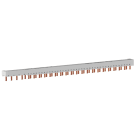 SCHNEIDER ELECTRIC - iDPN-Stiftschiene 1 FI/ID+LS/iDPN 24TE