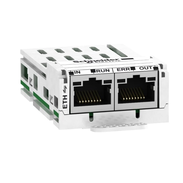 SCHNEIDER ELECTRIC - Kommunikationskarte Ethercat 2 x RJ45
