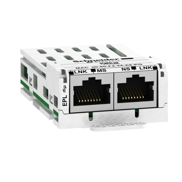 SCHNEIDER ELECTRIC - Powerlink für ATV 320