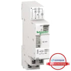 SCHNEIDER ELECTRIC - MS! Treppenlichtautomat 1-7Min. 1Schl. 16A/230VAC 1TE