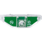 MERTEN - LED-Beleuchtungs-Modul für Schalter/Taster (10 Stück), 100-230V