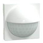 MERTEN - ARGUS 180 UP Sensor-Modul, aktivweiß glänzend, System M