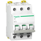 SCHNEIDER ELECTRIC - Lasttrennschalter iSW, 3P, 63A, 240V AC