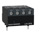 SCHNEIDER ELECTRIC - Interfacemodul, Relais, 24V DC / 250V AC