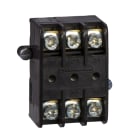 SCHNEIDER ELECTRIC - Hilfsschalter ohne Sprungfunktion, 3Ö, Fronteinbau