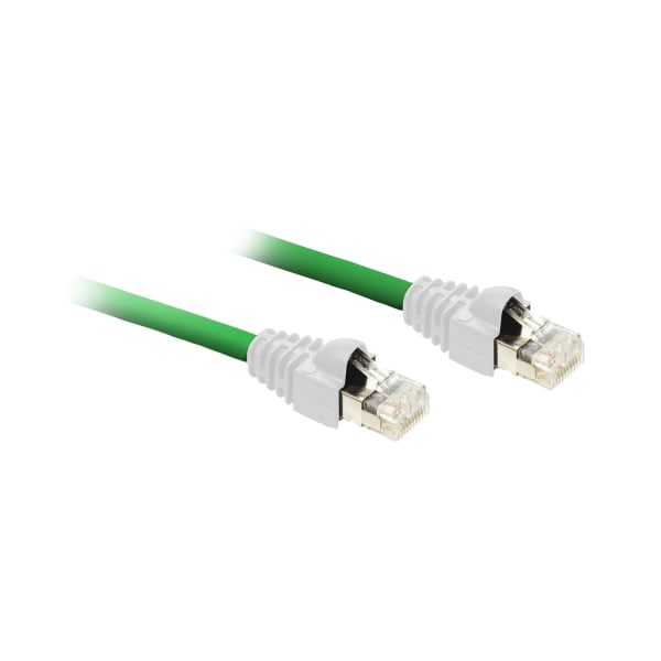 SCHNEIDER ELECTRIC - Ethernet ConneXium-Kabel, STP.Kabel, gerade, 80m