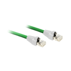 SCHNEIDER ELECTRIC - Ethernet ConneXium-Kabel, STP.Kabel, gerade, 80m