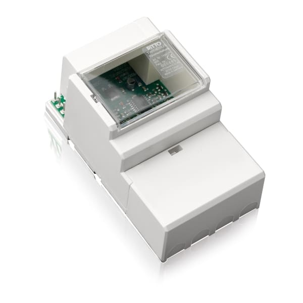 SCHNEIDER ELECTRIC - Video Linienverteiler, REG