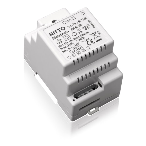 SCHNEIDER ELECTRIC - Netztrafo, REG