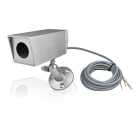 SCHNEIDER ELECTRIC - Videokamera Color, silber eloxiert