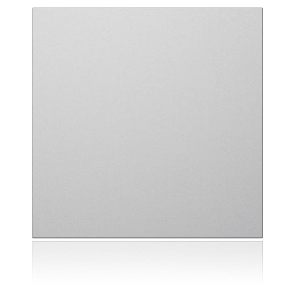 SCHNEIDER ELECTRIC - Portier Blindmodul silber