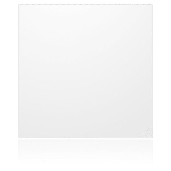 SCHNEIDER ELECTRIC - Portier Blindmodul weiss