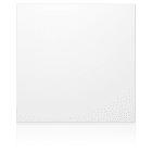 SCHNEIDER ELECTRIC - Portier Blindmodul weiss