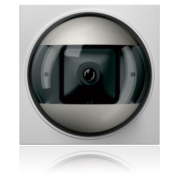 SCHNEIDER ELECTRIC - Portier Kameramodul. mechanisch einstellbar, silber