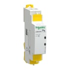 SCHNEIDER ELECTRIC - Energiezähler iEM2000T, 1-phasig 230V, 40A, S0-Impuls, ohne Zählwerk,