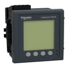 SCHNEIDER ELECTRIC - Universalmessgerät PM5100, ohne Kommunikation, bis zur 15. Harmonischen, 1 DA