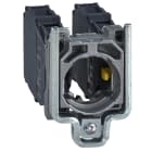 SCHNEIDER ELECTRIC - Hilfsschalterblock+Befestigungsflansch, XB4, für Joysticks mit 4 Richtungen
