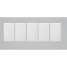 SCHNEIDER ELECTRIC - Namensschild für 14751/.0,15751.2 (5 Stück)