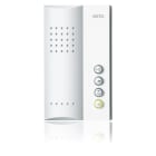 SCHNEIDER ELECTRIC - Freisprechstelle, weiß