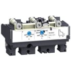 SCHNEIDER ELECTRIC - VG! Auslösesystem TM200D 3P 3D 160-200A